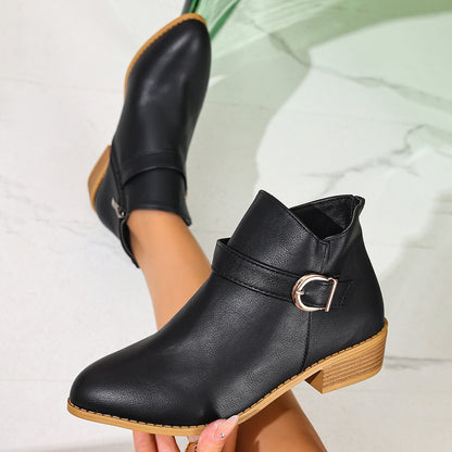 Beautifully Crafted Orthopedic Boots