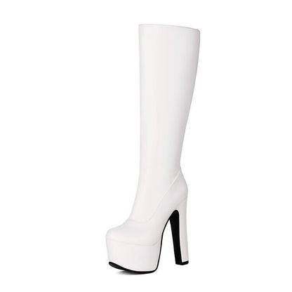Elegant Orthopedic Boots for Every Step