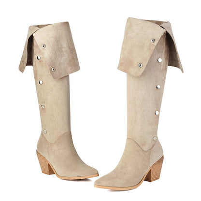 Chic Orthopedic Shoes with Unique Design