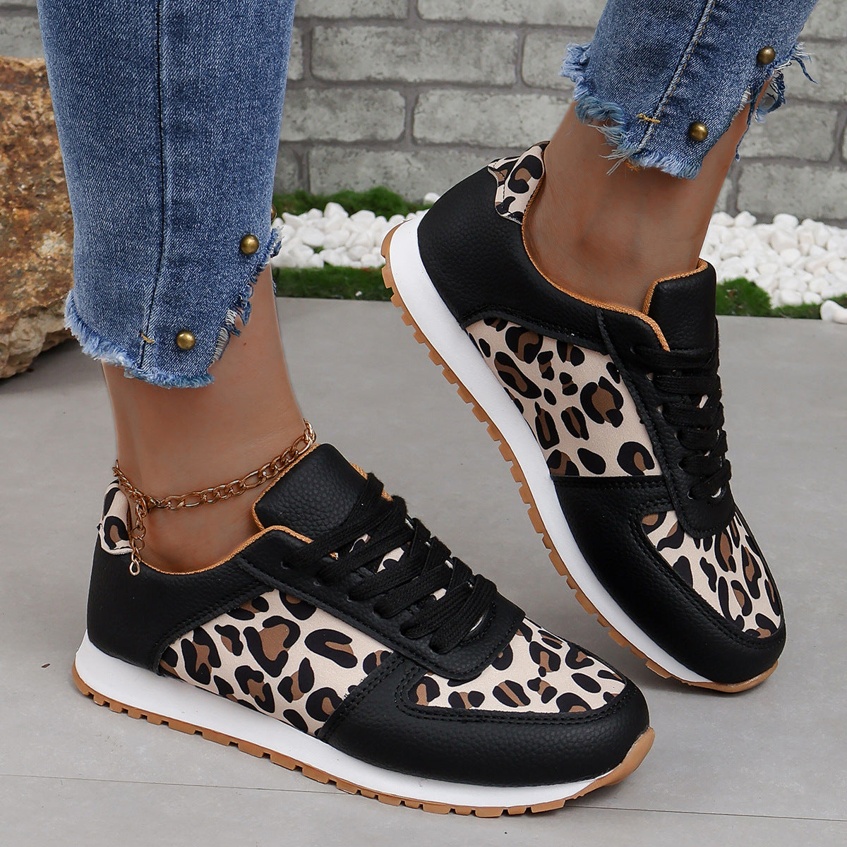 Elegant Orthopedic Shoes for Every Step