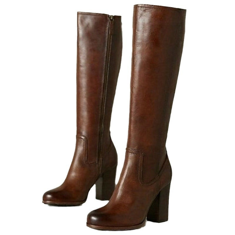 Beautifully Crafted Orthopedic Boots