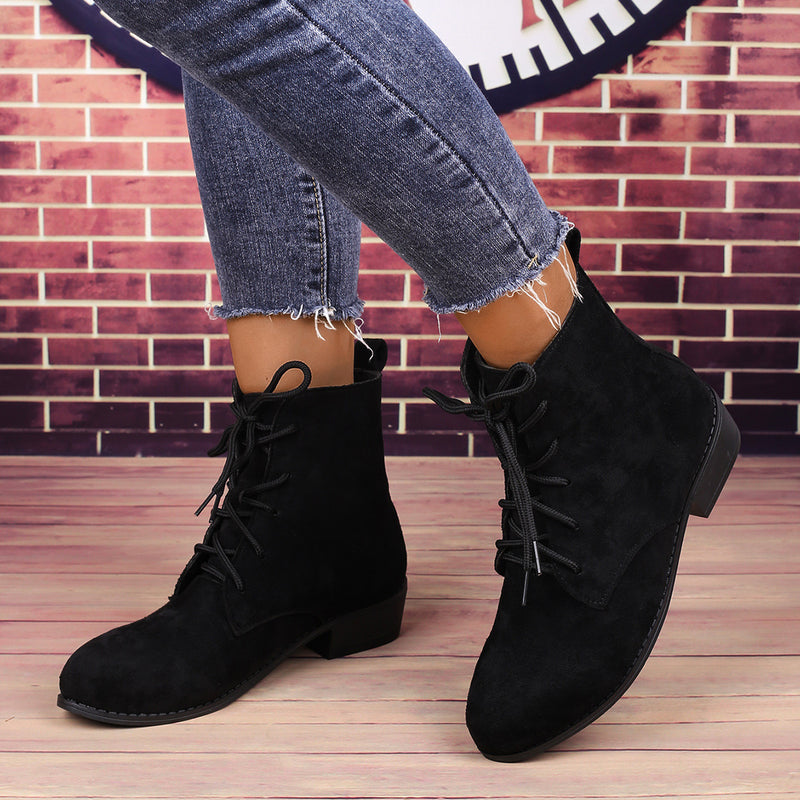 Beautifully Crafted Orthopedic Boots