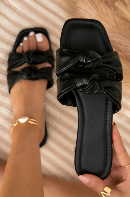 Graceful Orthopedic Sandals for Modern Look