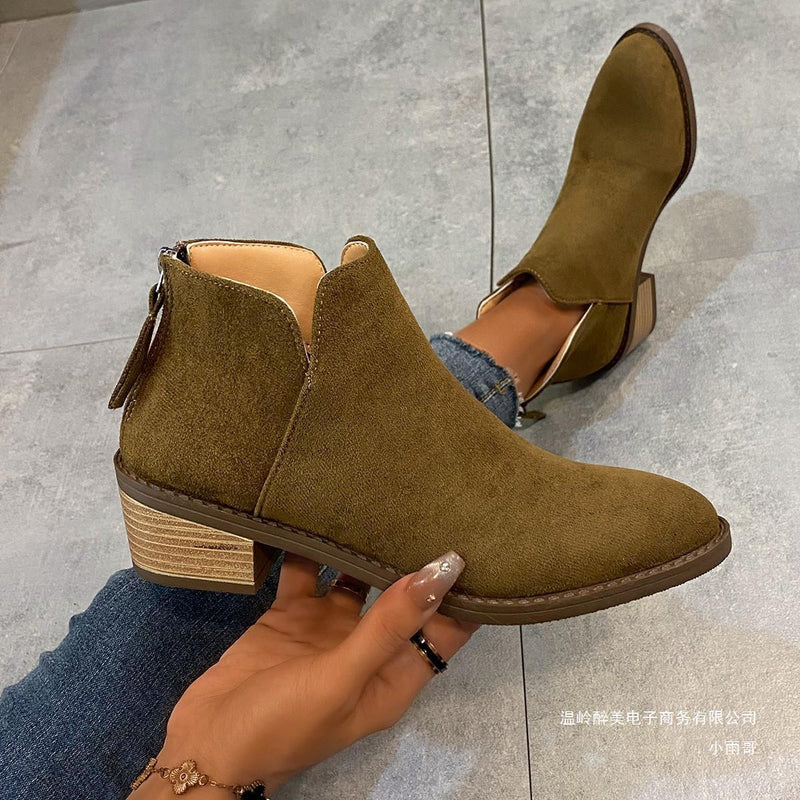 Comfortable Orthopedic Boots for Daily Wear