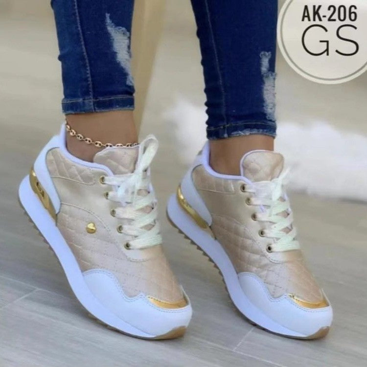 Classic Orthopedic Shoes with Timeless Style