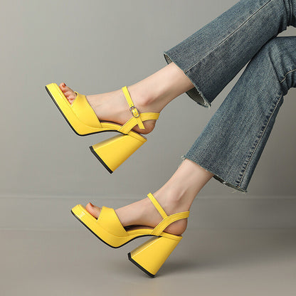 Comfortable Orthopedic Sandals for Daily Wear