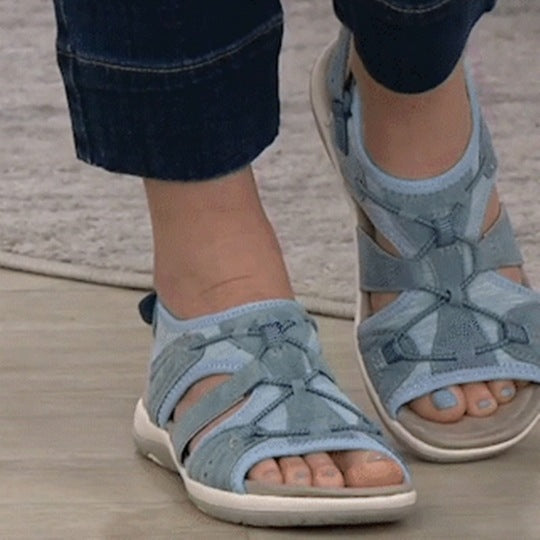 Comfortable Orthopedic Sandals for Daily Wear