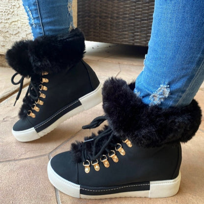 Stylish Orthopedic Boots for Any Occasion