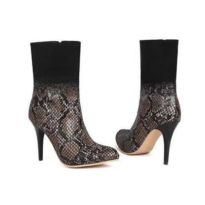 Stylish Orthopedic Boots for Any Occasion