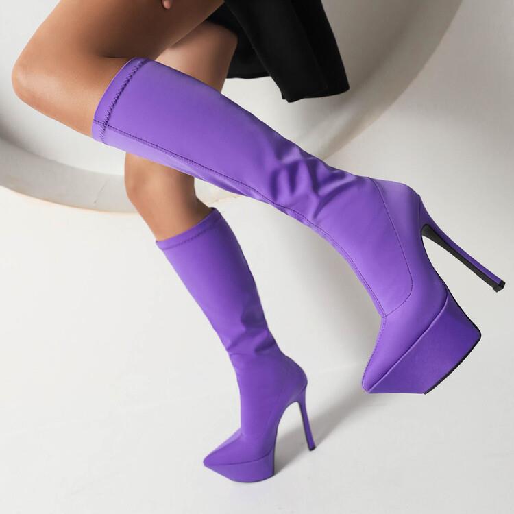 Elegant Orthopedic Boots for Every Step