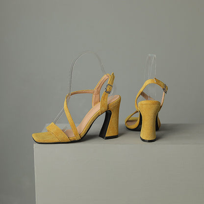 Beautifully Crafted Orthopedic Sandals
