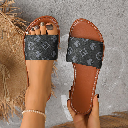 Graceful Orthopedic Sandals for Modern Look