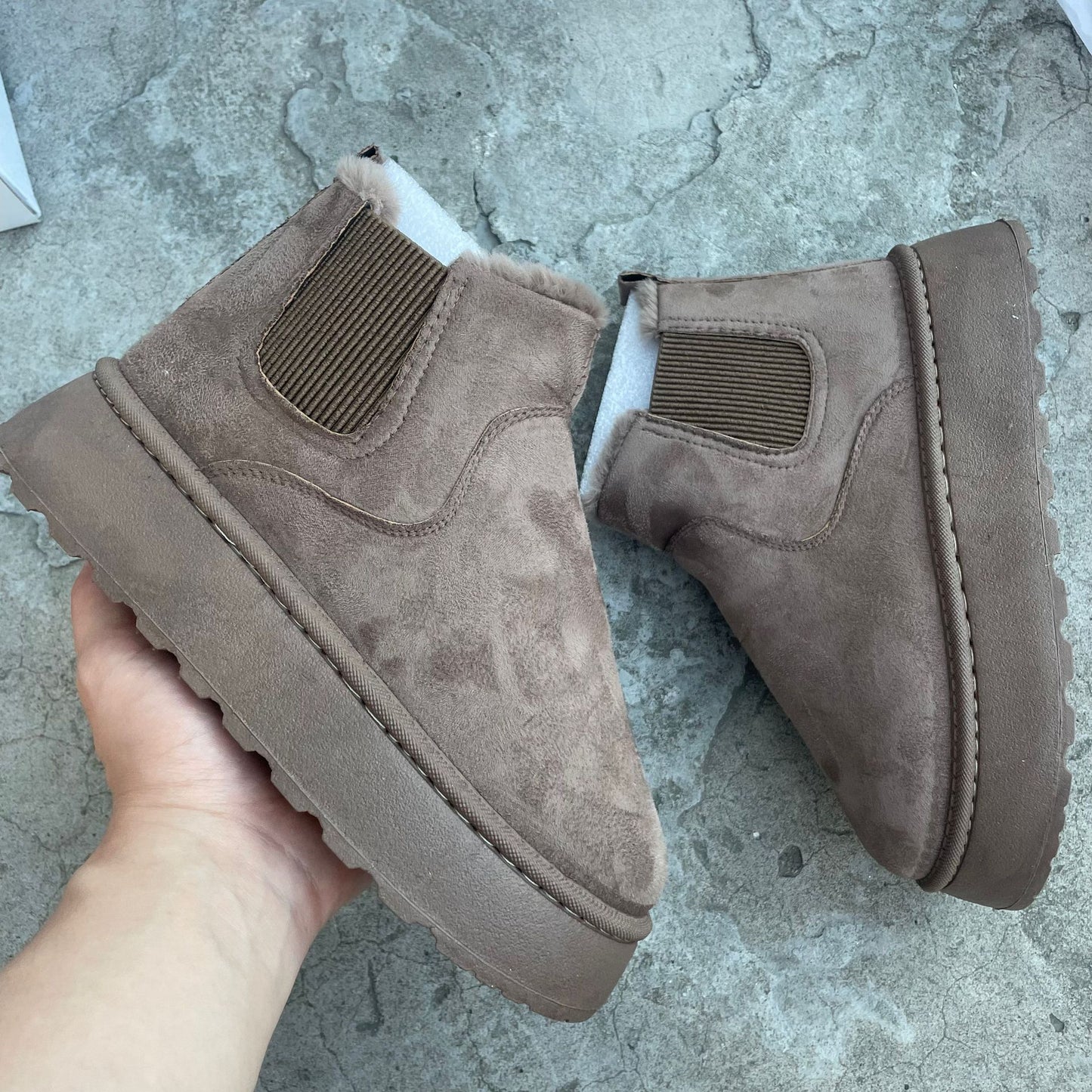 Comfortable Orthopedic Boots for Daily Wear