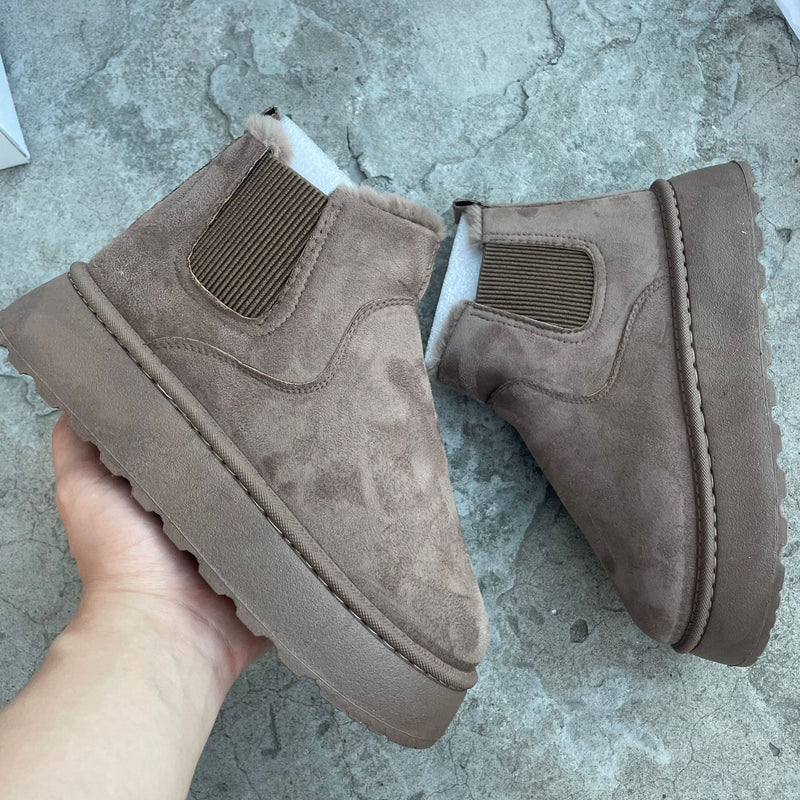 Comfortable Orthopedic Boots for Daily Wear
