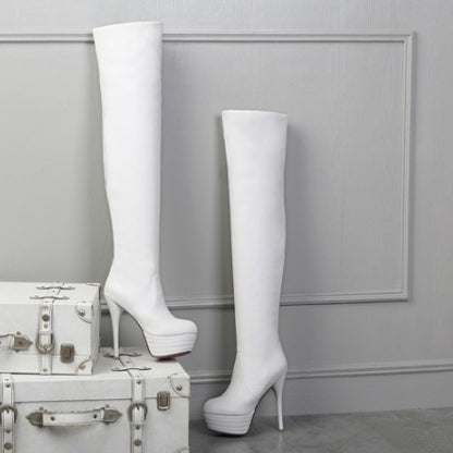 Beautifully Crafted Orthopedic Boots
