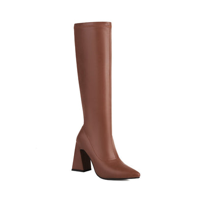 Elegant Orthopedic Boots for Every Step