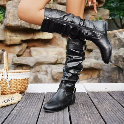 Stylish Orthopedic Boots for Any Occasion