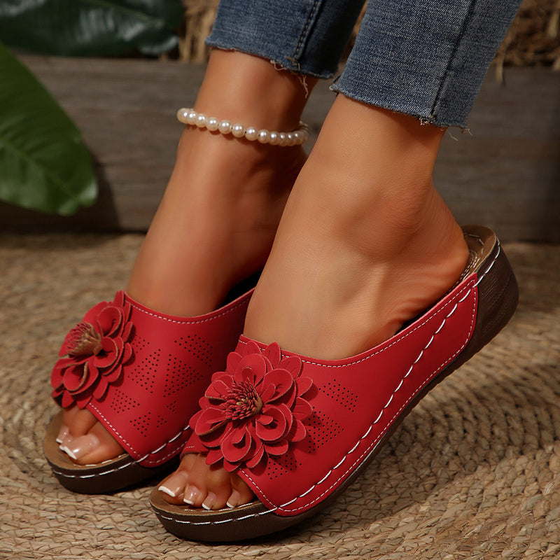 Comfortable Orthopedic Sandals for Daily Wear