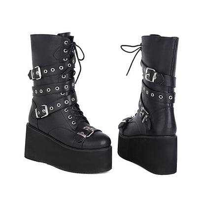 Chic Orthopedic Shoes with Unique Design