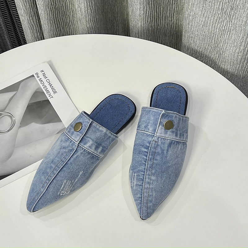 Elegant Orthopedic Shoes for Every Step