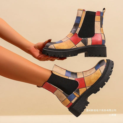 Comfortable Orthopedic Boots for Daily Wear
