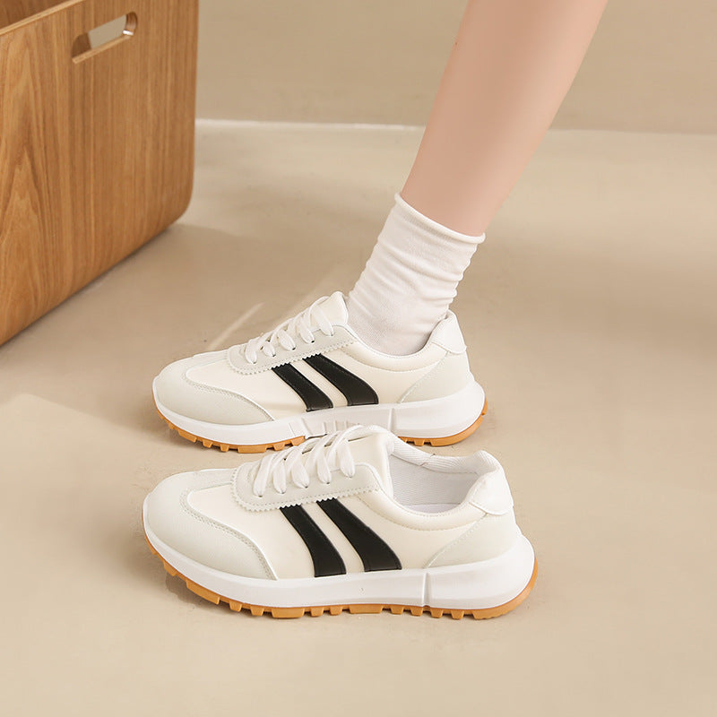 Classic Orthopedic Shoes with Timeless Style