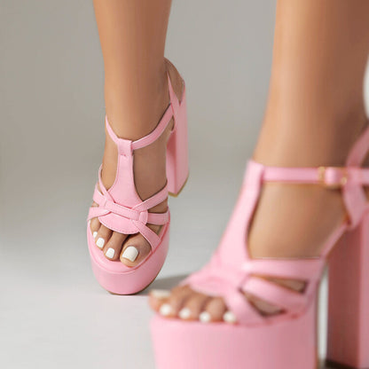 Stylish Orthopedic Sandals for Any Occasion