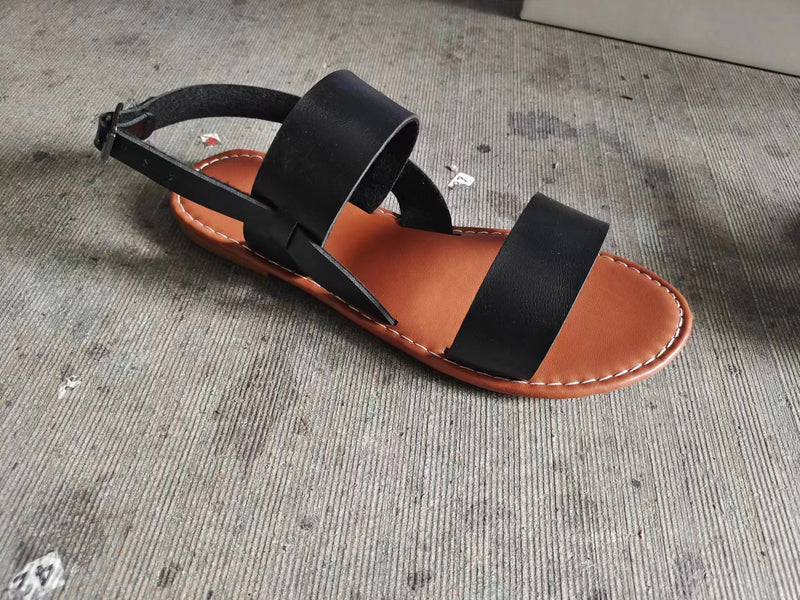 Beautifully Crafted Orthopedic Sandals