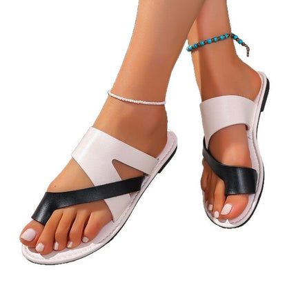 Beautifully Crafted Orthopedic Sandals
