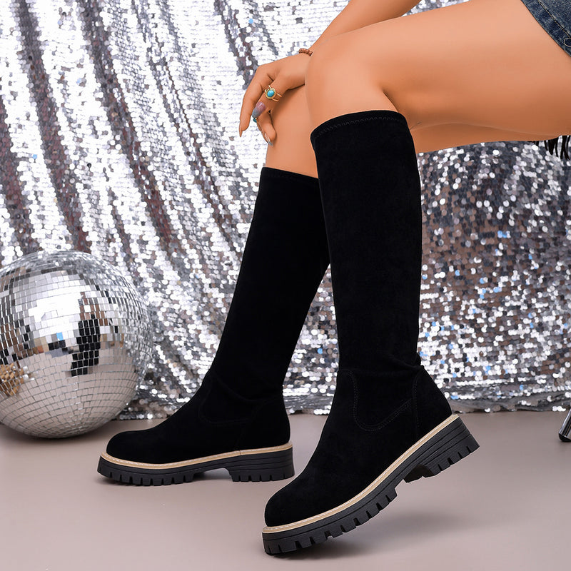 Beautifully Crafted Orthopedic Boots
