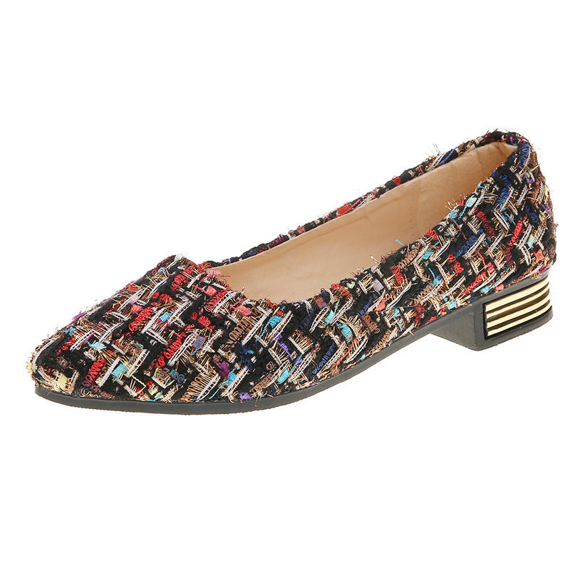 Elegant Orthopedic Shoes for Every Step