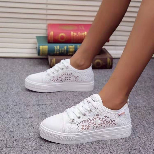 Vintage Inspired Orthopedic Shoes