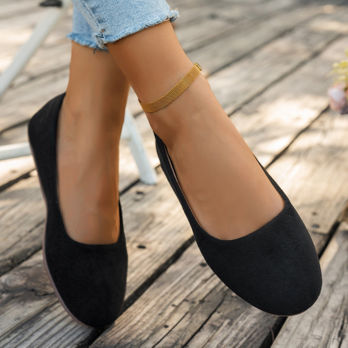 Elegant Orthopedic Shoes for Every Step
