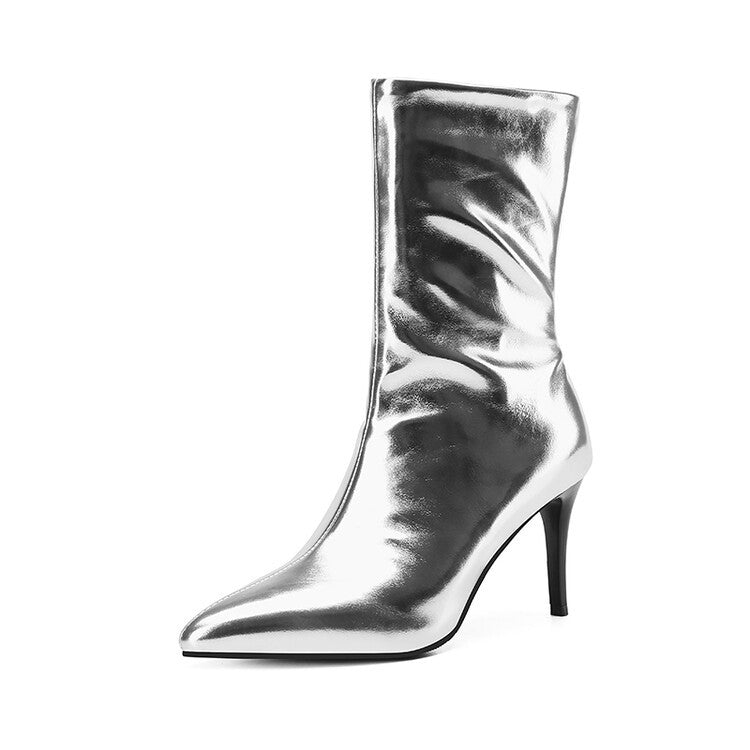Beautifully Crafted Orthopedic Boots