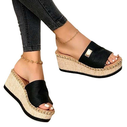 Beautifully Crafted Orthopedic Sandals