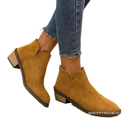 Comfortable Orthopedic Boots for Daily Wear