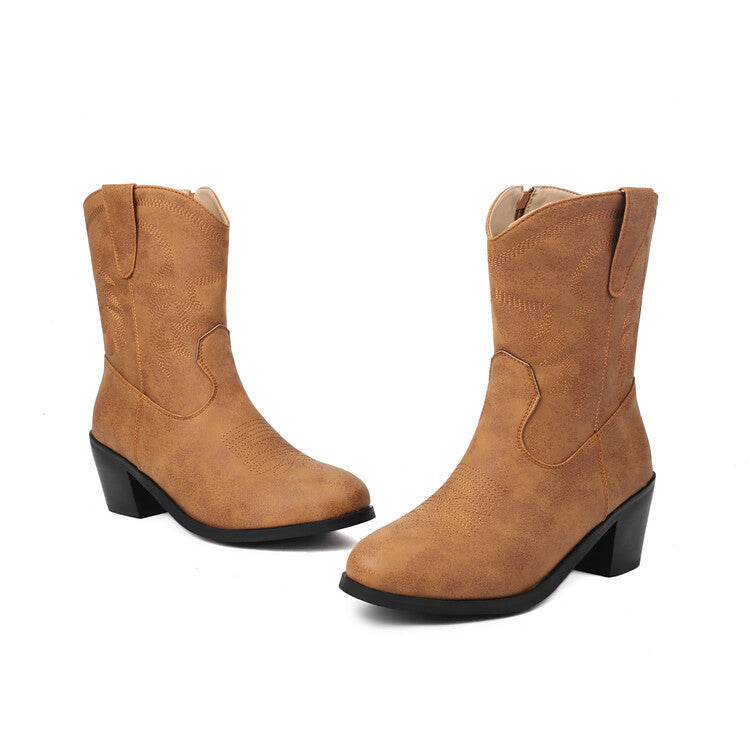 Comfortable Orthopedic Boots for Daily Wear