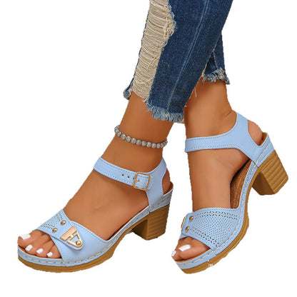 Stylish Orthopedic Sandals for Any Occasion