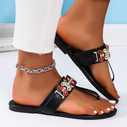 Beautifully Crafted Orthopedic Sandals