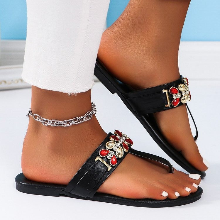 Beautifully Crafted Orthopedic Sandals