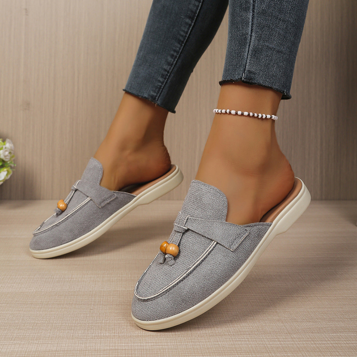 Elegant Orthopedic Shoes for Every Step