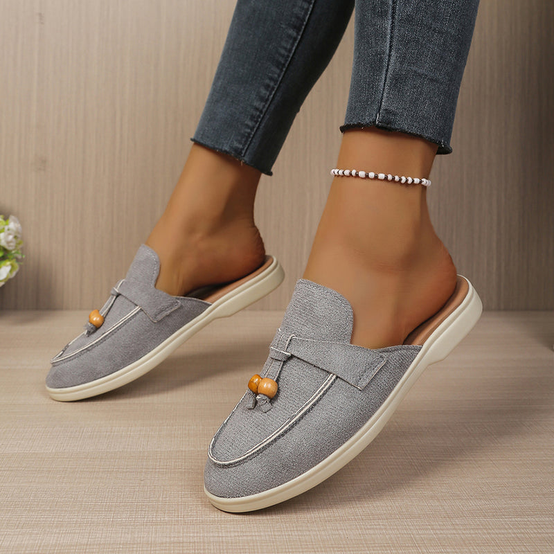Elegant Orthopedic Shoes for Every Step
