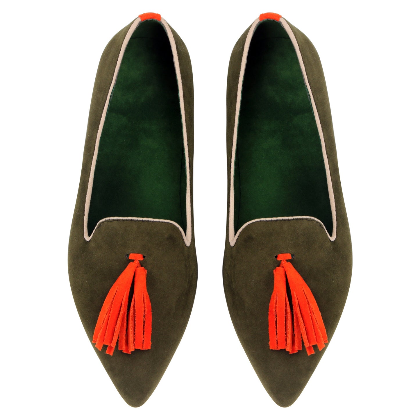 Graceful Orthopedic Shoes for Modern Look