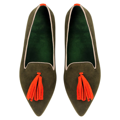 Graceful Orthopedic Shoes for Modern Look