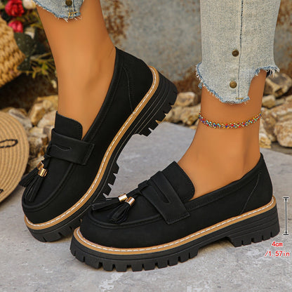 Elegant Orthopedic Shoes for Every Step