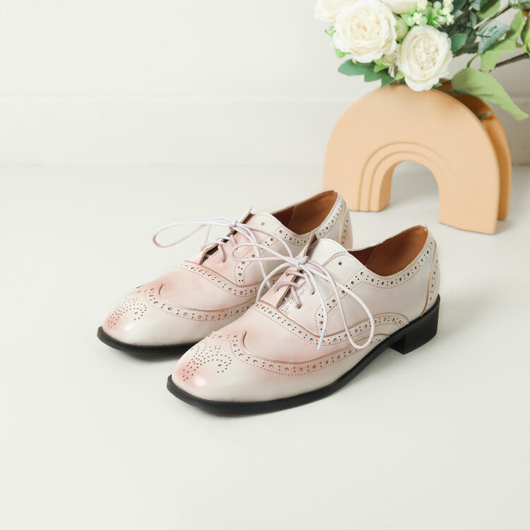 Chic Orthopedic Shoes with Unique Design