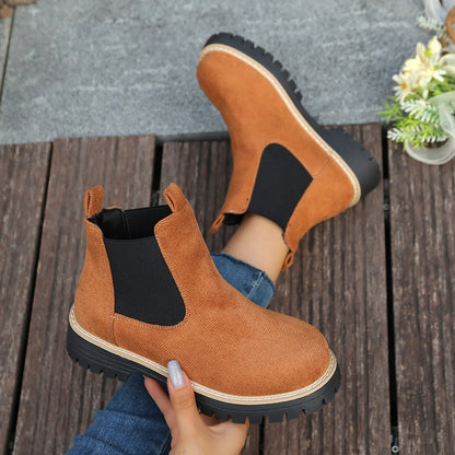 Stylish Orthopedic Boots for Any Occasion