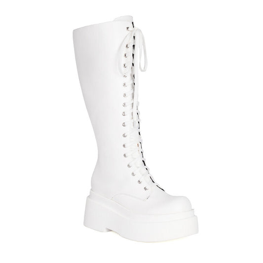 Chic Orthopedic Boots with Unique Design