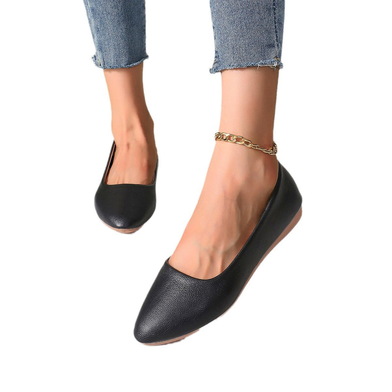 Elegant Orthopedic Shoes for Every Step