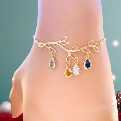 Vintage Handmade Bracelet